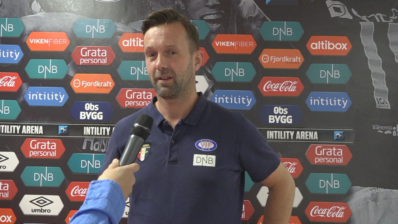 Ronny Deila om Mohammed Fellah